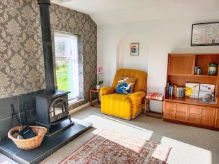 Catbells Sunrise Cottage Borrowdale Lake District - Keswick - 4