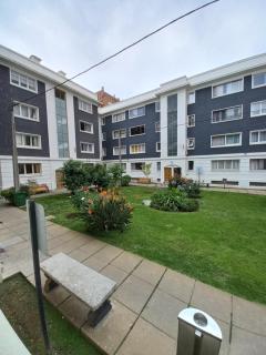 Departamento kintamar viña - 6