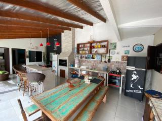 Casa rubi Com piscina - 9