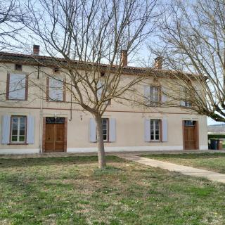 Gite à la campagne avec vue sur la Cathédrale - ALBI - 8