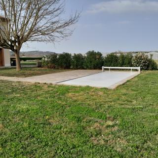 Gite à la campagne avec vue sur la Cathédrale - ALBI - 5