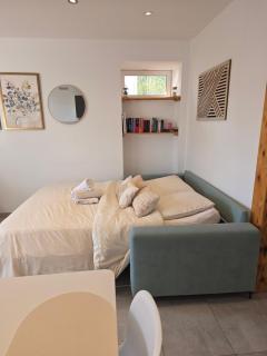 Appartement Les Géraniums - 6