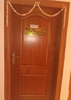 SG PRANAVAM - Guruvayur 1 BHK's & 2 BHK at 2min from Guruvayur Temple West Nada - 9