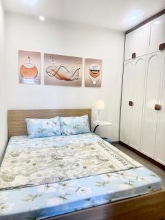 Fully Furnish Budget Friendly 2 Bedroom Apartment, Beverly Solari, 5 mins walk to Vincome Mega Mall, Vinhome Grand Park - 7