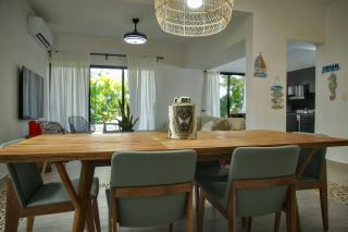 NOK Stylish 3BR Villa By Vistacana - 4