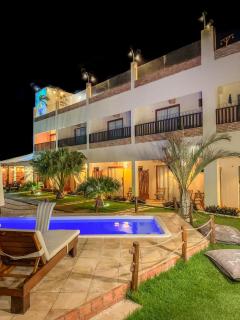 Pousada Delta Village - 9