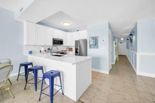 Pelican Isle 608 - Pufferfish Penthouse by Beach Stay Vacations - 1
