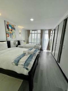 Apex villa Swara Ranch - 9