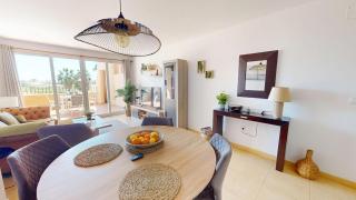 Casa Mandevilla-A Murcia Holiday Rentals Property - Torre-Pacheco - 7