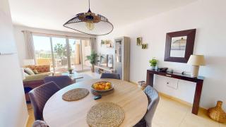 Casa Mandevilla-A Murcia Holiday Rentals Property - Torre-Pacheco - 6