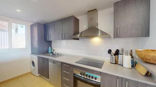 Casa Mandevilla-A Murcia Holiday Rentals Property - Torre-Pacheco - 3