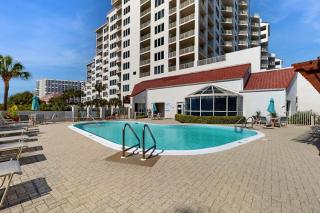 TOPS'L Beach Manor I - 8