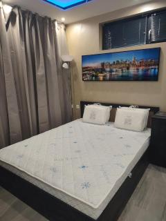 Twins Apartments - 3