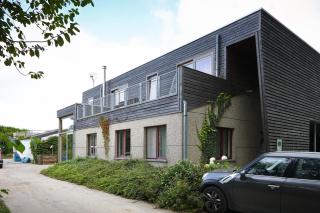 Ter Loft Courgette - 9
