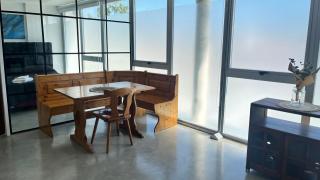 DEPARTAMENTO moderno en Martinez cerca de clinicas y oficinas con WIFI y AA ideal para parejas y o viajes de trabajo - Martínez - 7