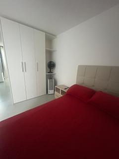 Flat Maria Fumaça SJDR Tiradentes - 3