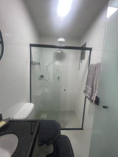 Flat Maria Fumaça SJDR Tiradentes - 2