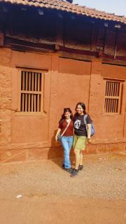 Konkan Vibes Village Homestay - 9