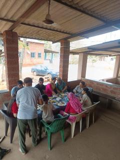 Konkan Vibes Village Homestay - 7