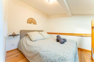 Le séjour Montalbanais - AIR CONDITIONING - 9