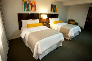 Hotel Los Andes - San Pedro Sula - 1