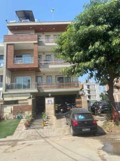 Hotel O by OYO Galaxy Inn - 0