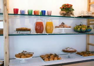 B&B Il Palazzotto di Luca Luxury Suites - 1