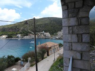 Sophia Limeni Spa - Sea front - 2