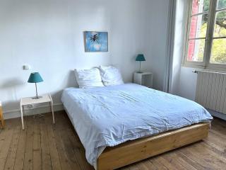 Maison à La Baule à 2 min de la plage - 9