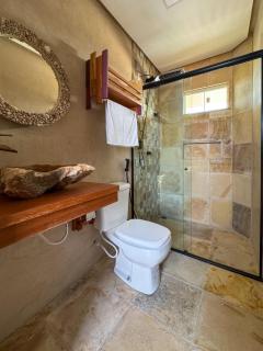 Pousada Delta Village - 7