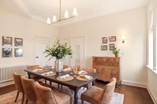 Blackrock House – Iconic Home at Royal Troon - 9