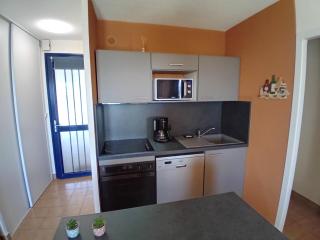 Saint Palais sur Mer - APPARTEMENT FACE MER sur la corniche de NAUZAN - 1