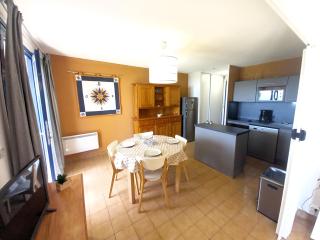 Saint Palais sur Mer - APPARTEMENT FACE MER sur la corniche de NAUZAN - 4