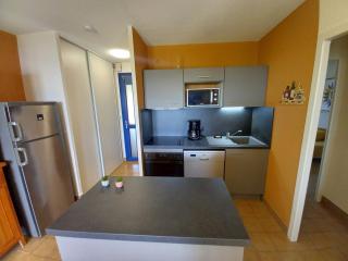 Saint Palais sur Mer - APPARTEMENT FACE MER sur la corniche de NAUZAN - 3