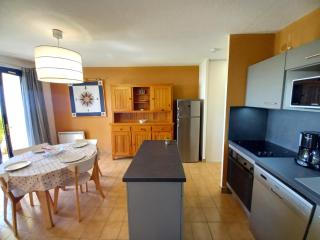 Saint Palais sur Mer - APPARTEMENT FACE MER sur la corniche de NAUZAN - 2