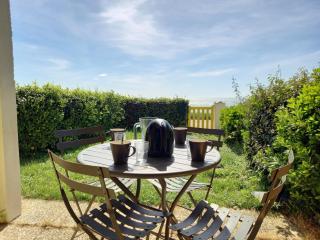 Saint Palais sur Mer - APPARTEMENT FACE MER sur la corniche de NAUZAN - 9