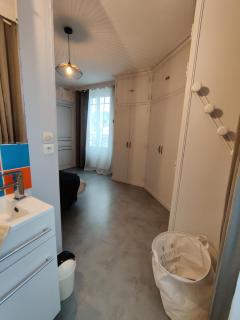 la chambre d'Andrea - 2