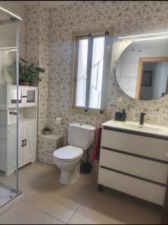 Apartamento con encanto - Torredembarra - 1