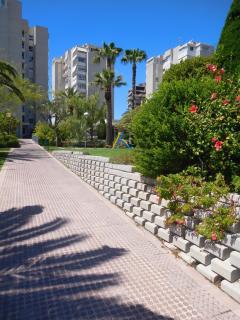 Precious Apartment in Alicante, Playa San Juan - Alicante - 3