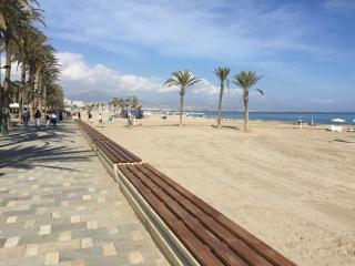 Precious Apartment in Alicante, Playa San Juan - Alicante - 2