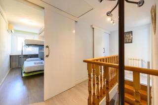 SAB52 - Amplio Chalet 3 dormitorios y 2 baños, terraza y barbacoa - Alquiler temporal - 1