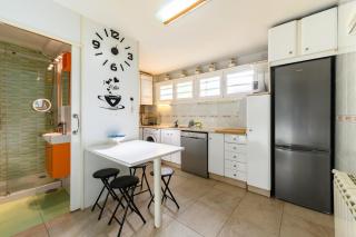 SAB52 - Amplio Chalet 3 dormitorios y 2 baños, terraza y barbacoa - Alquiler temporal - 4