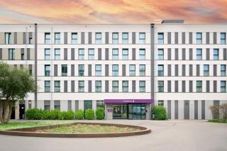 Premier Inn Freiburg City Nord - 9