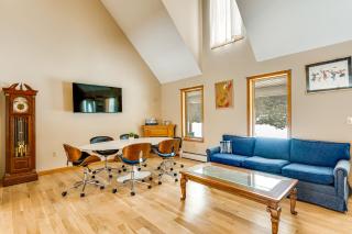 Explore the White Mountains! Spacious Rural Home - 6
