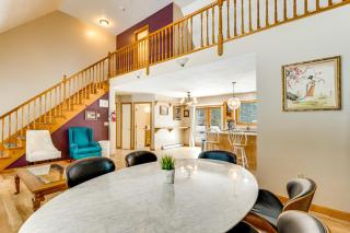 Explore the White Mountains! Spacious Rural Home - 5