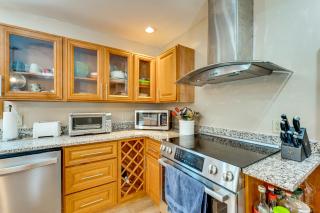 Explore the White Mountains! Spacious Rural Home - 2
