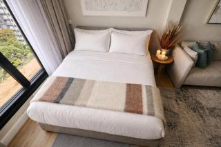 Stylish Avana Studio by YourHost - 8