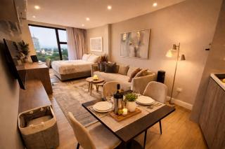 Stylish Avana Studio by YourHost - 0