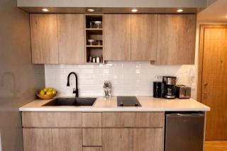 Stylish Avana Studio by YourHost - 3