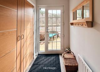 Bridgeview, Quiet Riverside retreat on Royal Deeside, Ballater - 8
